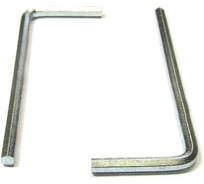 Ключ ОПМ DIN 911 SW 8 zn, 100 шт П0000029412