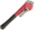 Ключ трубный GREPP тип Stilson 350 мм, CR-V 6/24 207-350 1