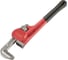 Ключ трубный GREPP тип Stilson 350 мм, CR-V 6/24 207-350 2
