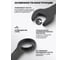 Набор ключей комбинированных SIGMATOOL 25 предметов Sigmatool-5261P36 Black(64067) 4
