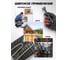 Набор ключей комбинированных SIGMATOOL 25 предметов Sigmatool-5261P36 Black(64067) 6