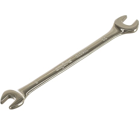 Рожковый ключ Ombra 010911