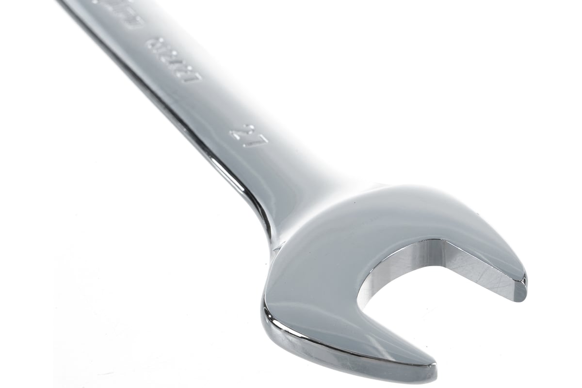 Рожковый ключ Ombra 012427 - выгодная цена, отзывы, характеристики ...