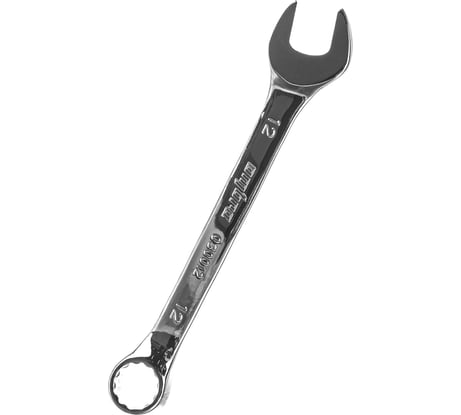 Комбинированный ключ Ombra 030012