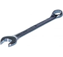 Комбинированный ключ Ombra 030013