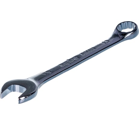 Комбинированный ключ Ombra 030013