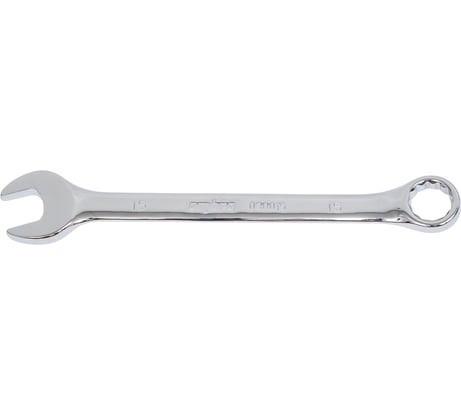 Комбинированный ключ Ombra 030015