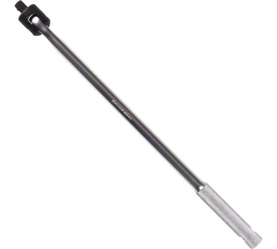 Вороток MACTAK 1/2, 450 мм, с шарниром 011-40450 1