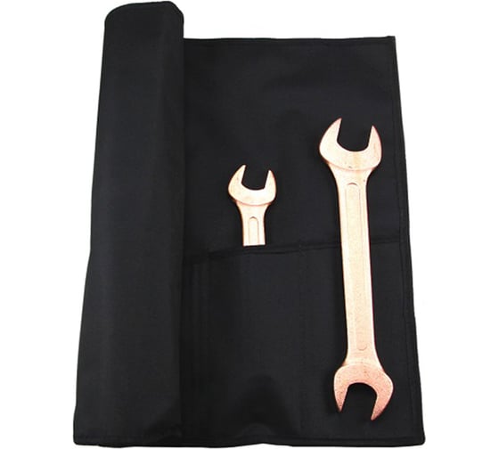 Набор ключей гаеч.двуст. SITOMO КГД-12 (8-32) омедн. SIT 1120346 1