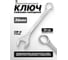 Ключ комбинированный 36 мм SIGMATOOL Sigmatool-75536(63431) 2