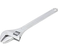 Ключ разводной Rockforce 600 мм RF-649600(63949)