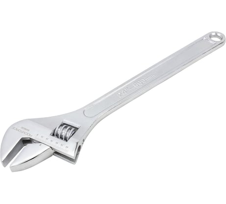 Ключ разводной Rockforce 600 мм RF-649600(63949)