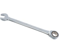 Трещоточный комбинированный ключ Jonnesway W45111