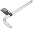 Ключ Г-образный TORX JCB JCB-76660(66153) 1