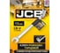 Ключ рожково-торцевой шарнирный 13мм JCB JCB-75213F(66103) 2