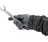 Ключ разрезной Rockforce 17х19мм RF LIGHT-7511719(62367) 5