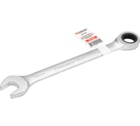 Ключ комбинированный трещоточный Forsage 18мм F-75718(9891)