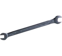 Рожковый ключ Jonnesway W250608