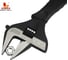 Ключ разводной WYNNS 250мм с узкими губками WNS250R/ Tools 00-00013924 2