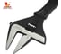 Ключ разводной WYNNS 250мм с узкими губками WNS250R/ Tools 00-00013924 3