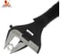 Ключ разводной WYNNS 250мм с узкими губками WNS250R/ Tools 00-00013924 5