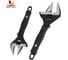 Ключ разводной WYNNS 250мм с узкими губками WNS250R/ Tools 00-00013924 6