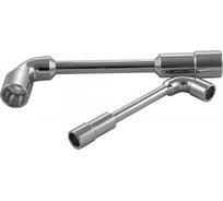 Угловой проходной ключ Jonnesway S57H112