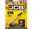Ключ рожково-торцевой шарнирный JCB 8мм -75208F(65690) JCB-75208F(65690) 2