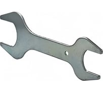 Ключ для сдвоенного ниппеля ООО ПКФ Сварком 1- 1 1/4 (уп/1шт) СанТех s022666