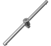 Вороток STELS 200 мм, квадрат 3/8, CrV 14016