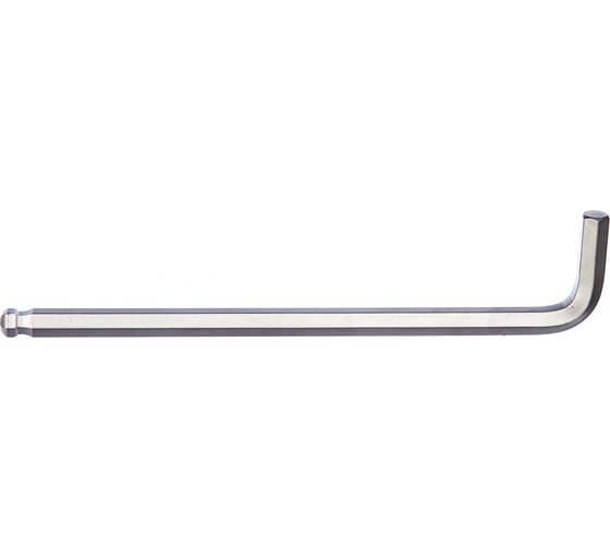 Комплект угловых шестиграников EXTRA LONG Jonnesway H06SM107S