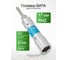 Головка-бита двухсторонняя Rockforce 17мм RF-4459517C(63796) 2