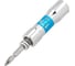Головка-бита двухсторонняя Rockforce 17мм RF-4459517C(63796) 6