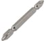 Головка-бита двухсторонняя Rockforce 17мм RF-4459517C(63796) 9