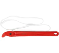 Ключ ремешковый HORTZ до 8, длина 300 мм 1164089