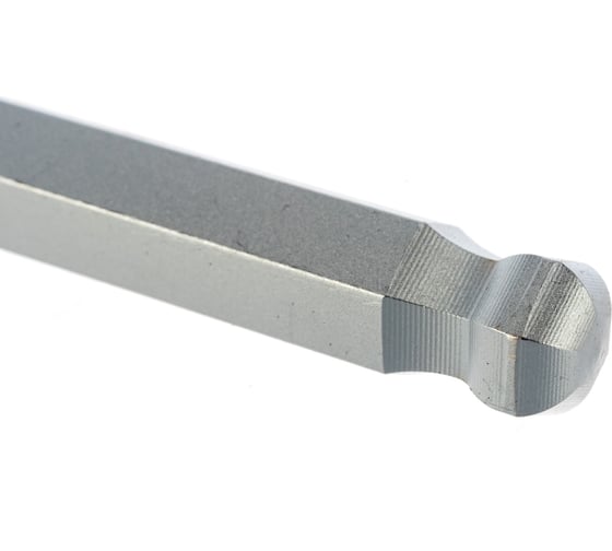 Комплект угловых шестиграников LONG Jonnesway H05SM107S