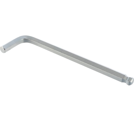 Комплект угловых шестиграников LONG Jonnesway H05SM107S