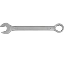 Ключ комбинированный X-Spark нержавеющий, DIN 3113 8101-24