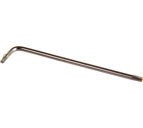 Комплект угловых ключей TORX Jonnesway H09MT06S