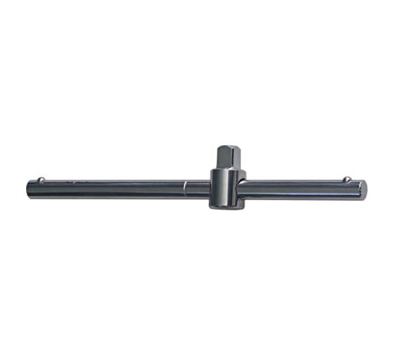 Вороток Т-образный 3/8" DR (200 мм) для торцевых головок Ombra 263808 1