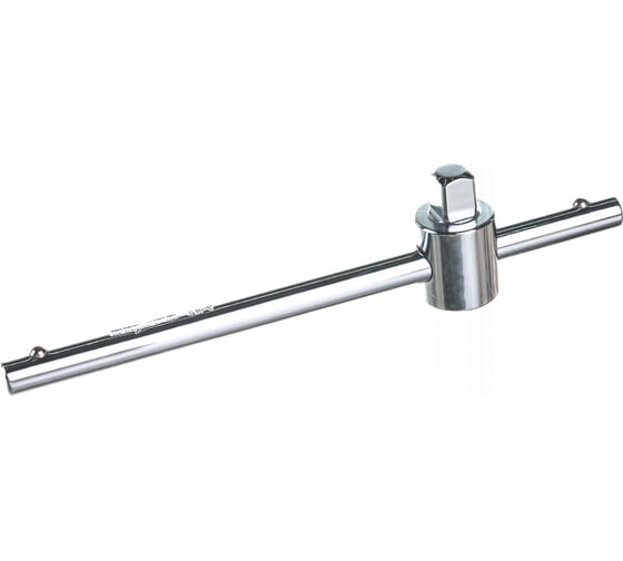 Вороток Т-образный 1/4" DR (120 мм) для торцевых головок Ombra 261406