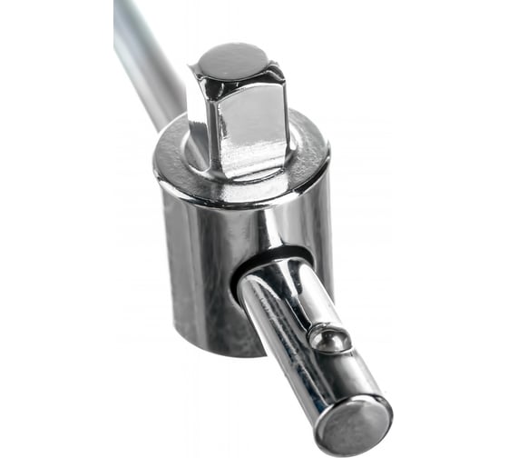 Вороток Т-образный 1/4" DR (120 мм) для торцевых головок Ombra 261406