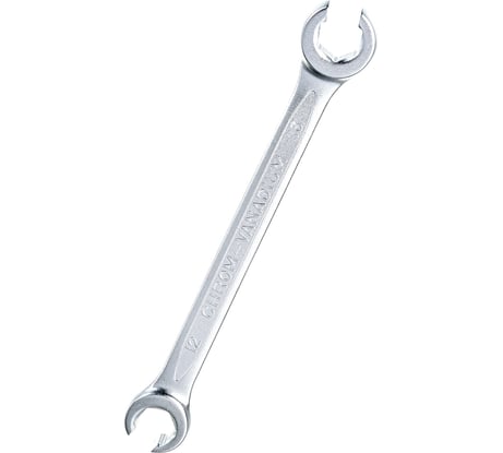 Разрезной ключ Jonnesway W241213