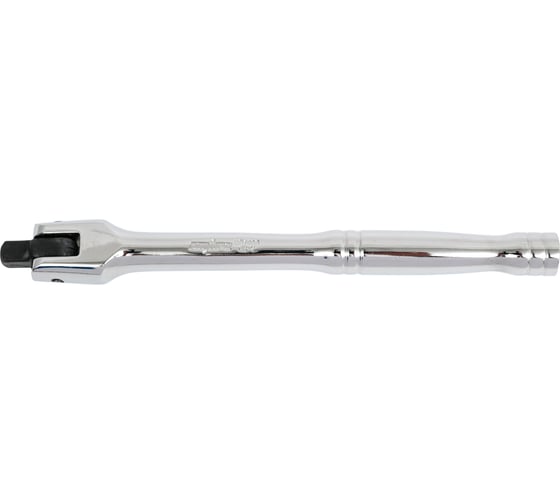 Вороток шарнирный 1/4" DR (150 мм) для торцевых головок Ombra 251406 1