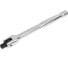 Вороток шарнирный 1/4" DR (150 мм) для торцевых головок Ombra 251406 2
