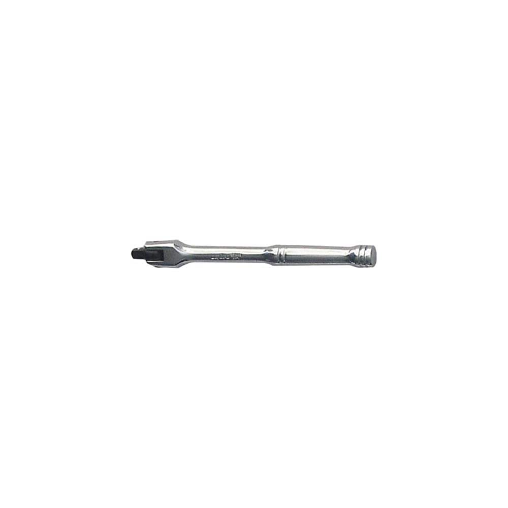 Вороток шарнирный 3/8" 250 мм.  "гибкая рукоятка" (07034)