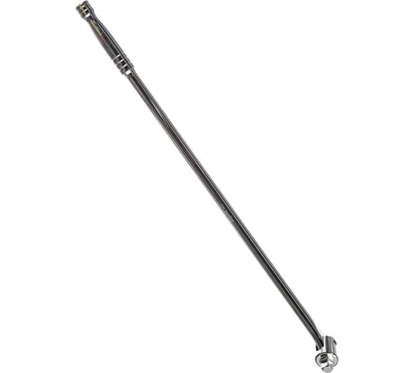Вороток шарнирный 1/2" DR (600 мм) для торцевых головок Ombra 251224
