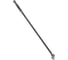 Вороток шарнирный 1/2" DR (600 мм) для торцевых головок Ombra 251224 1
