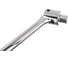 Вороток шарнирный 1/2" DR (600 мм) для торцевых головок Ombra 251224 2