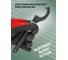 Ключ радиусный ударный Rockforce 22-26мм RF-685C26(66126) 3